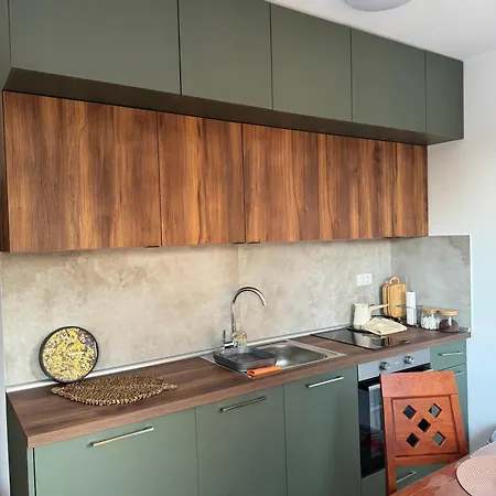 Nada, Vucko, شقة Divčibare