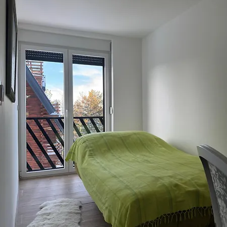 شقة Nada, Vucko, Divčibare