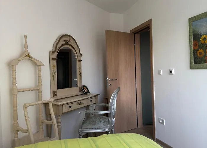 公寓 Nada, Vucko, Divčibare