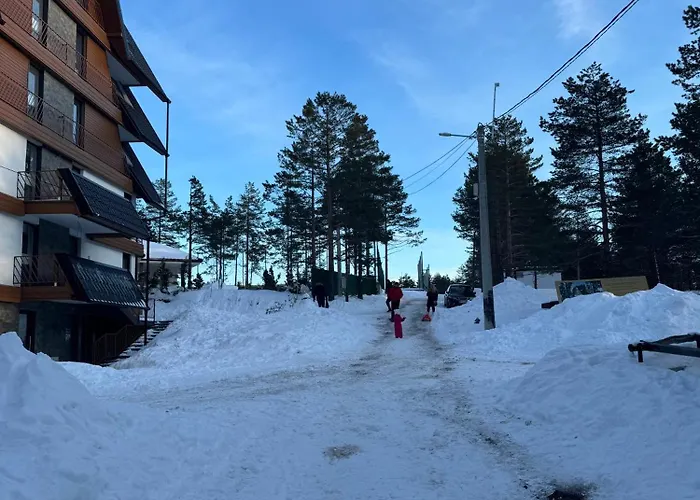 Nada, Vucko, Divčibare