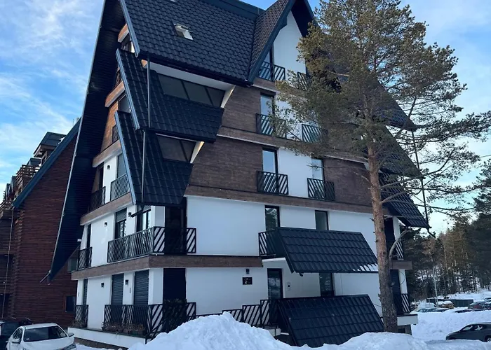 公寓 Nada, Vucko, *