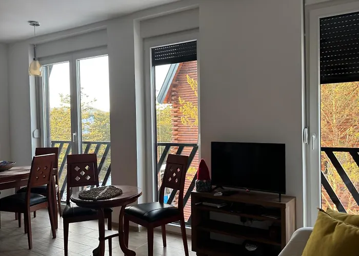 Nada, Vucko, 公寓 Divčibare